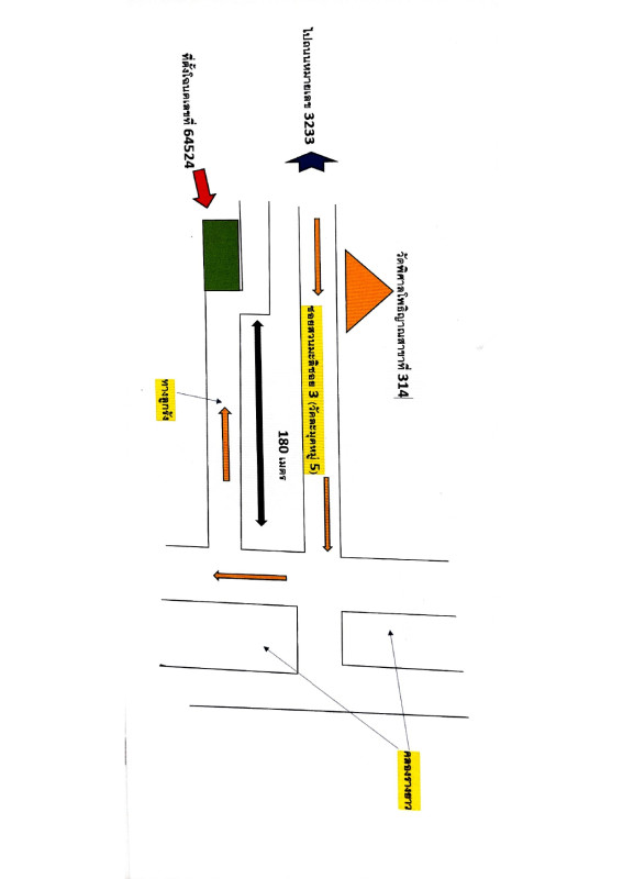 Residential land/lot Nakhon Pathom Nakhon Chai Si Wat Lamut 1110200