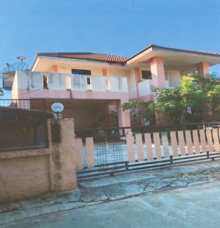 บ้านเดี่ยว เชียงใหม่ หางดง สันผักหวาน 2945664