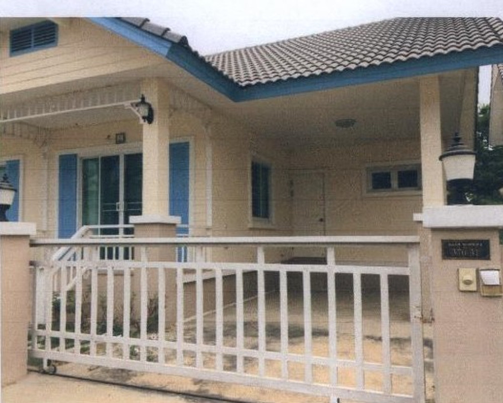 บ้านเดี่ยว เชียงใหม่ สันทราย หนองหาร 1317040