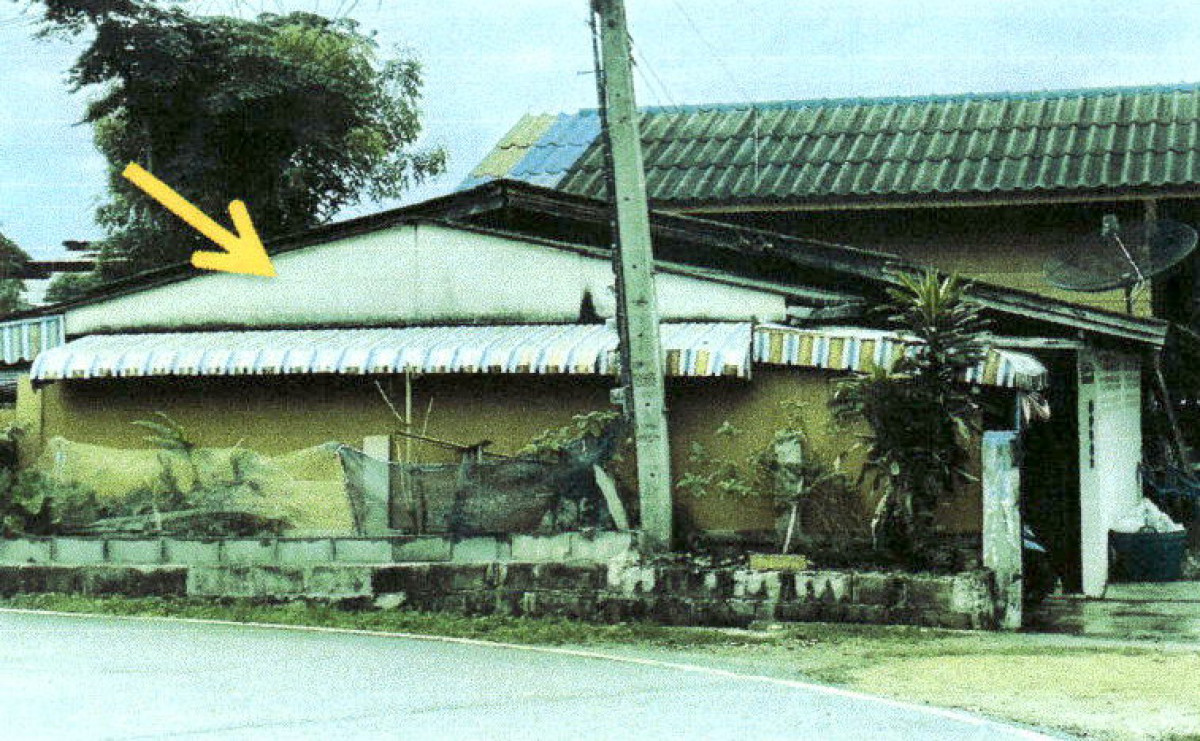 บ้านเดี่ยว แพร่ ร้องกวาง แม่ยางฮ่อ 807120