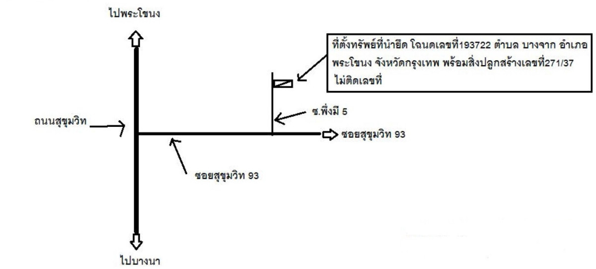 ทาวน์เฮ้าส์ กรุงเทพมหานคร พระโขนง บางจาก 1530361
