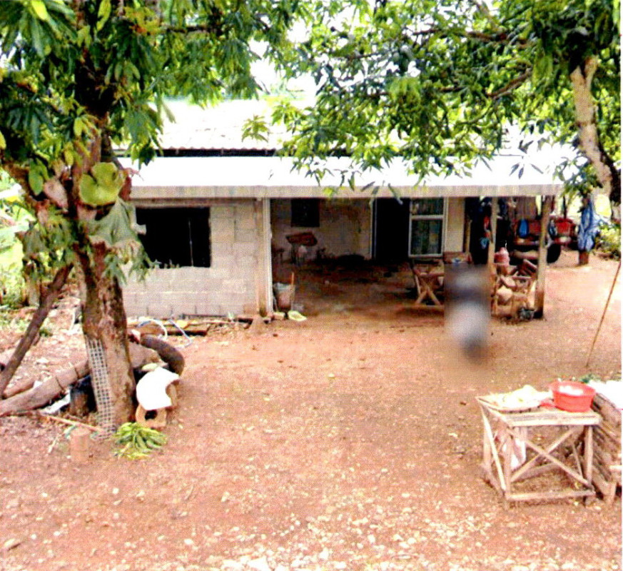 Single house Phrae Den Chai Sai Yoi 1043406
