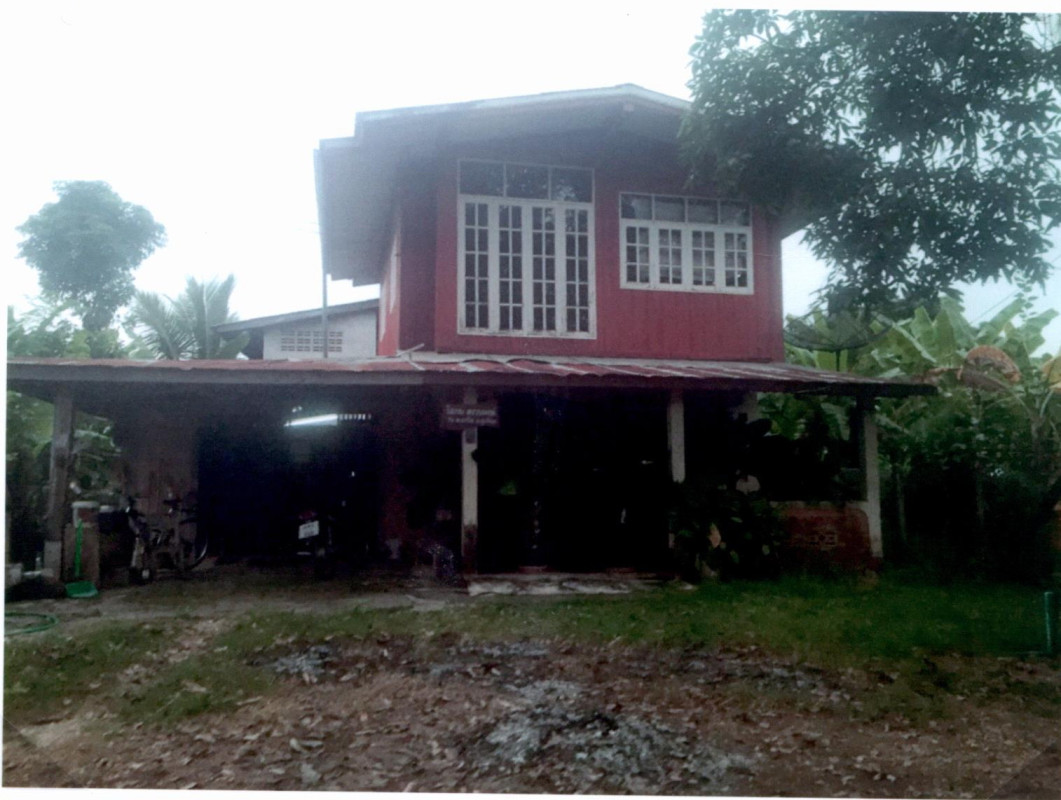 บ้านเดี่ยว น่าน ภูเพียง นาปัง 702600