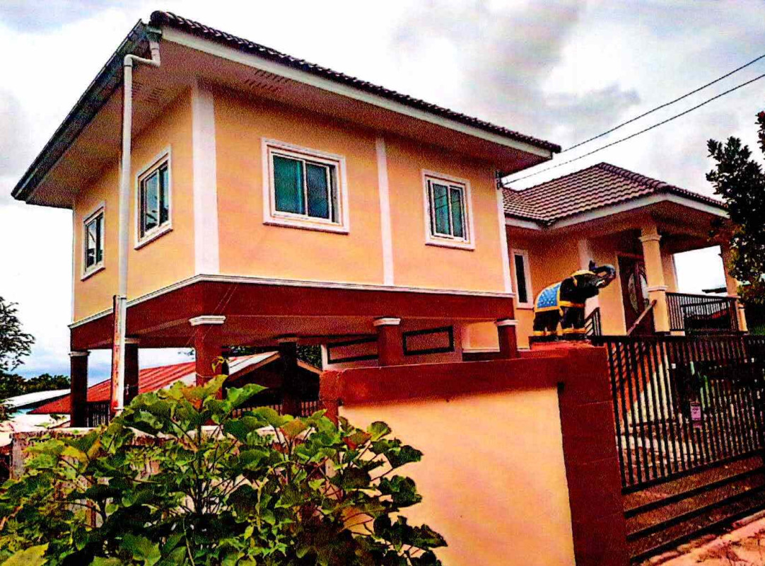 บ้านเดี่ยว น่าน ภูเพียง น้ำแก่น 1161573