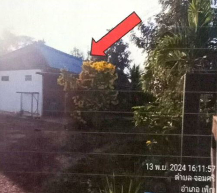 บ้านเดี่ยว อุดรธานี เพ็ญ จอมศรี 881720