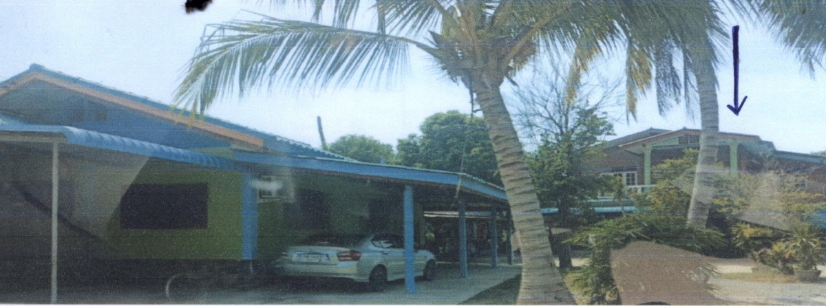 บ้านเดี่ยว สิงห์บุรี ค่ายบางระจัน โพสังโฆ 1327100