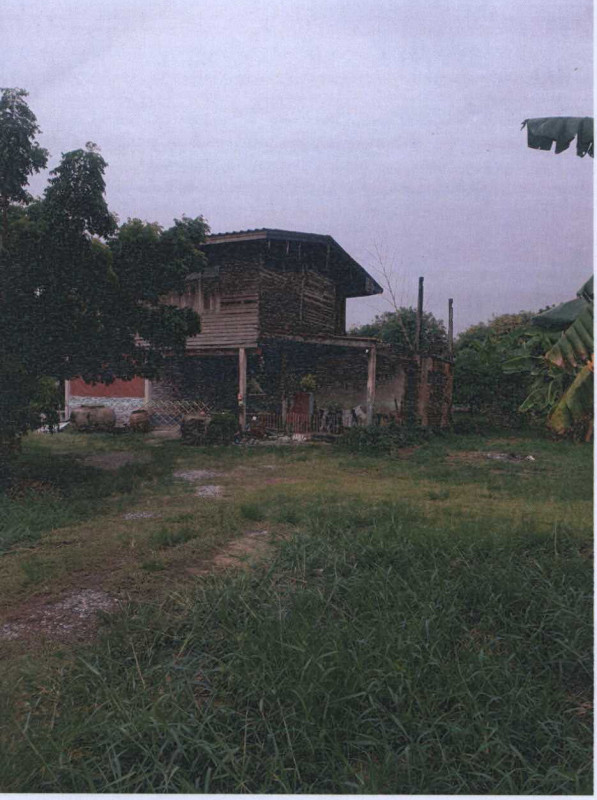 บ้านเดี่ยว ฉะเชิงเทรา เมืองฉะเชิงเทรา บางขวัญ 4372200
