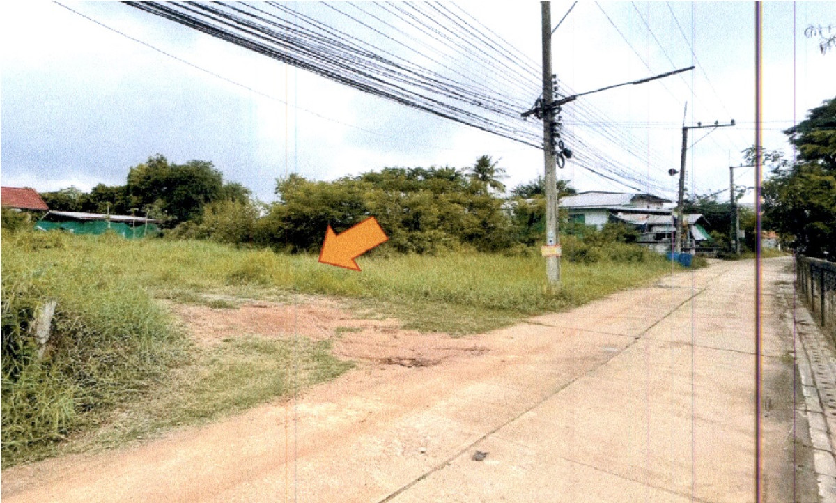 Residential land/lot Nakhon Ratchasima Phimai Nai Mueang 140000