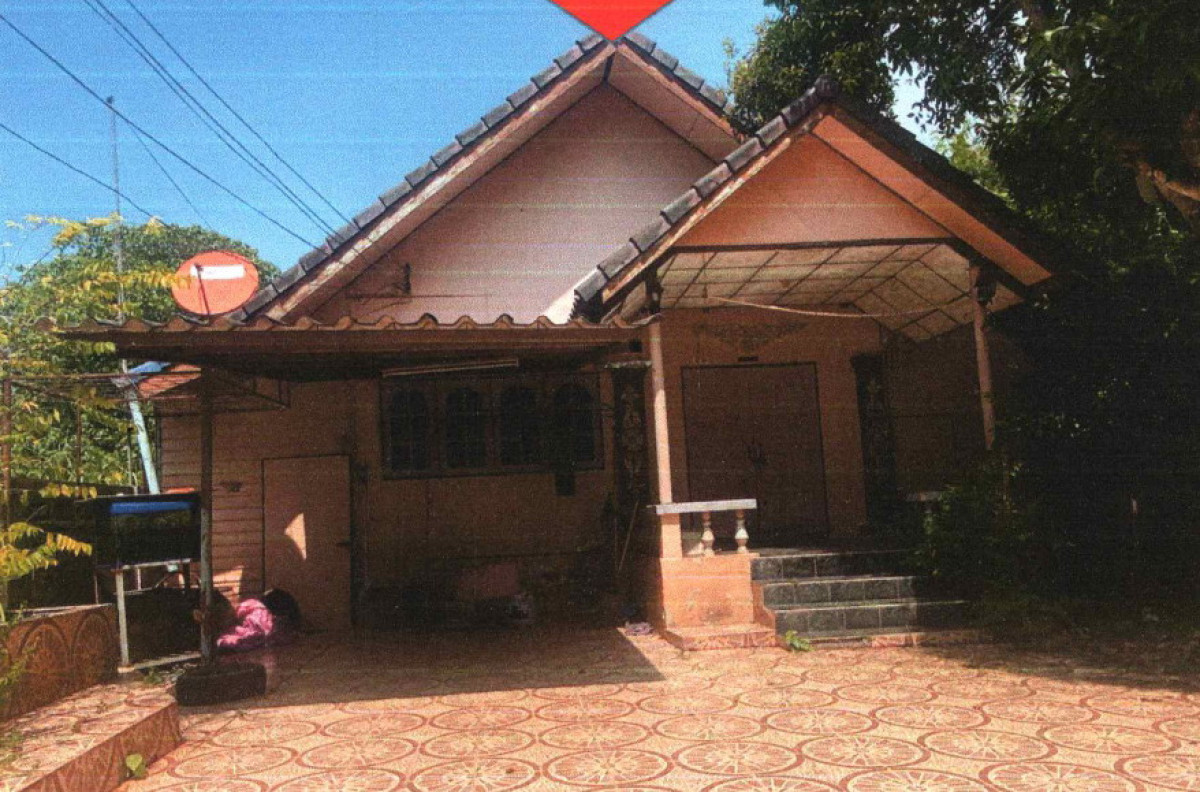 บ้านเดี่ยว สุราษฎร์ธานี เมืองสุราษฎร์ธานี มะขามเตี้ย 1775200