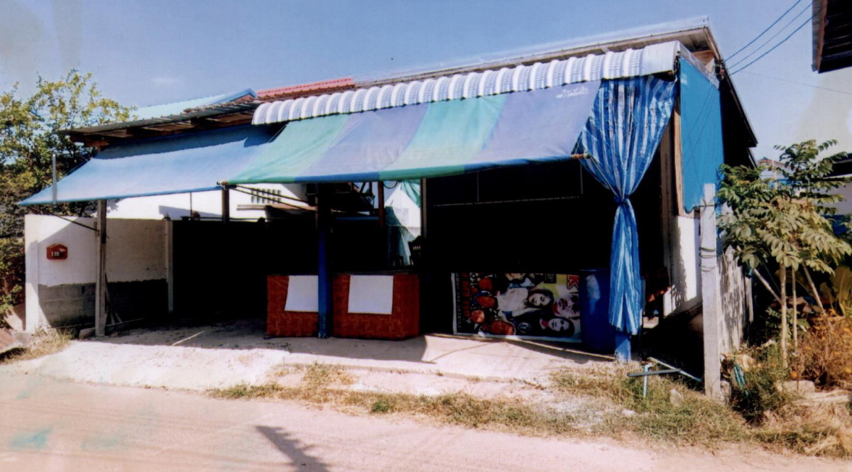 บ้านเดี่ยว อุดรธานี กุมภวาปี ปะโค 802680