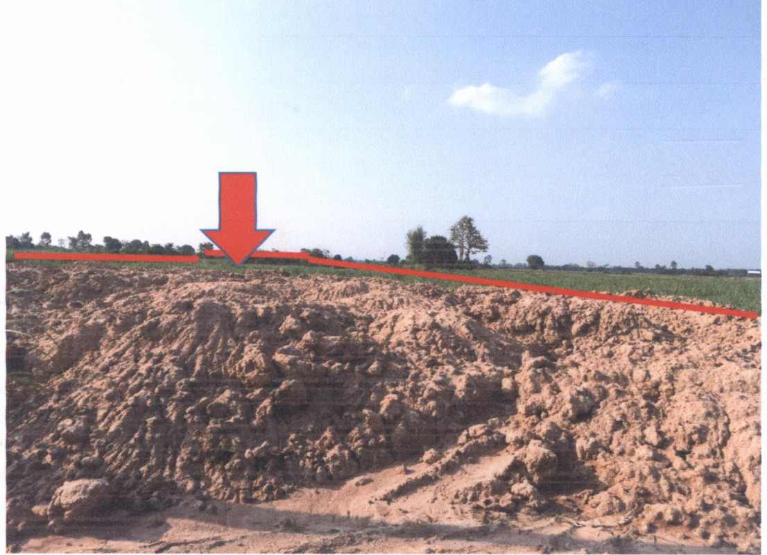 ที่ดินเปล่า กำแพงเพชร เมืองกำแพงเพชร ท่าขุนราม 50000