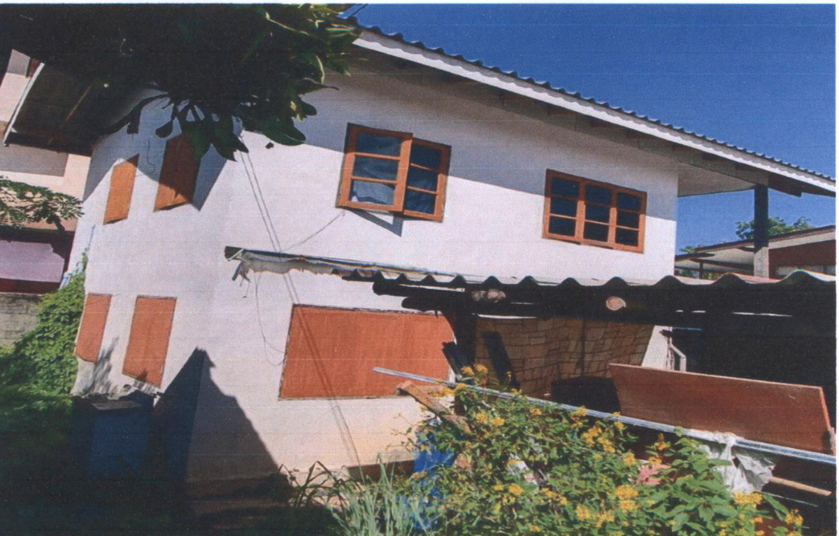 Townhouse Phrae Mueang Phrae Thung Hong 727500