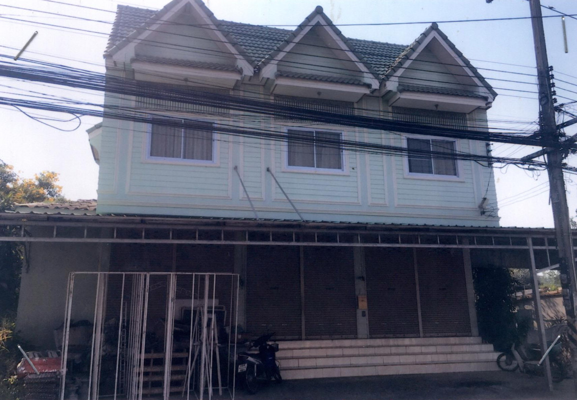 Single house Nan Mueang Nan Nai Wiang 6795900