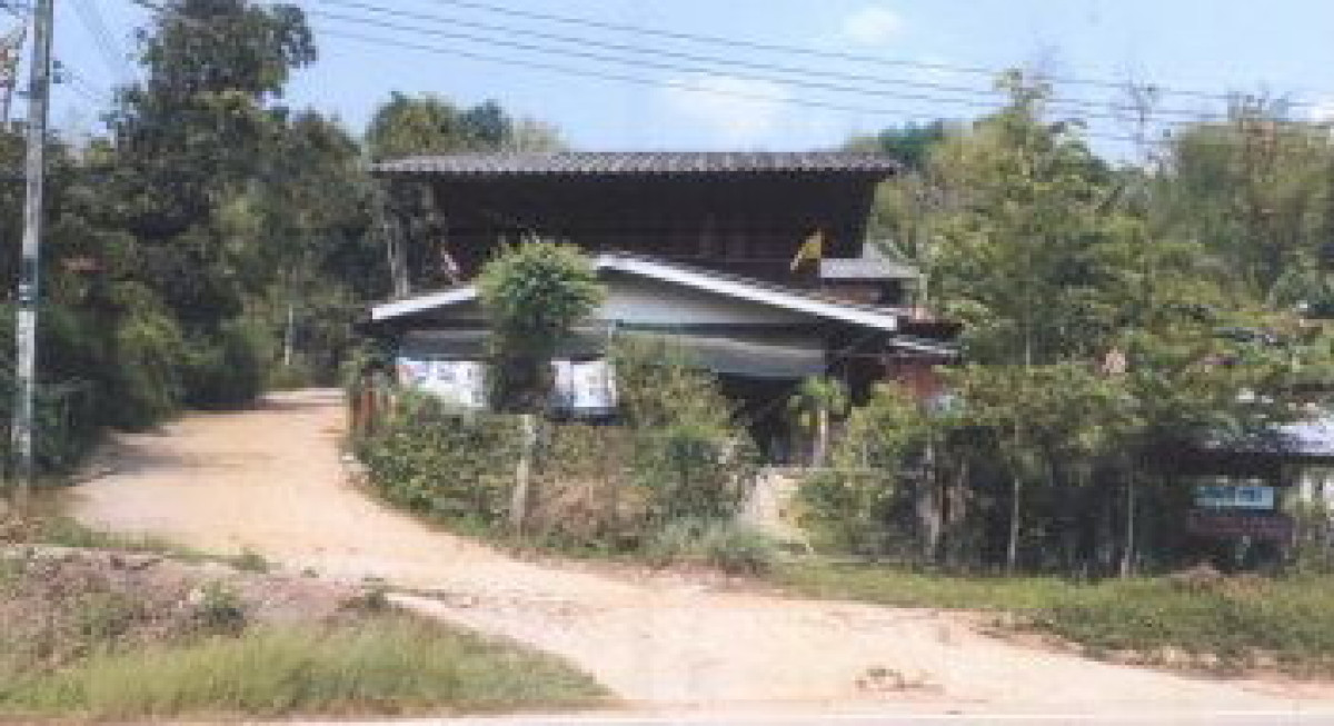 Single house Nan Mae Charim Nong Daeng 756220