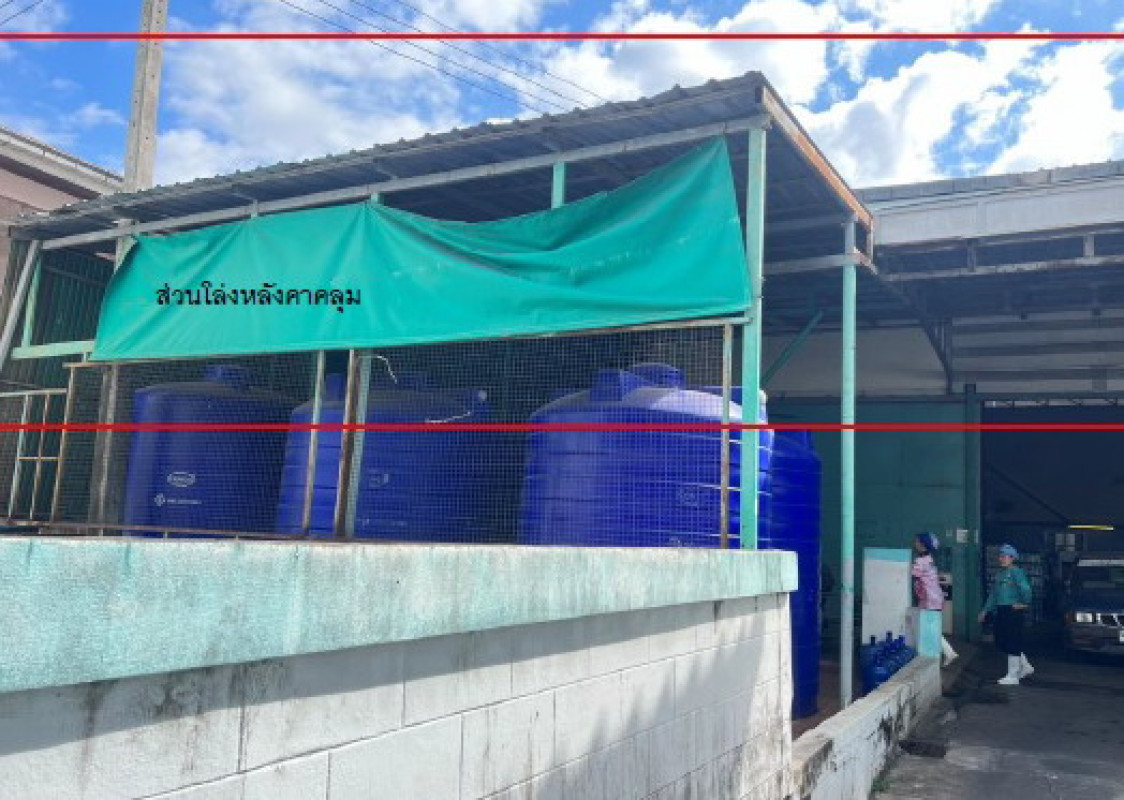 บ้านเดี่ยว บุรีรัมย์ เมืองบุรีรัมย์ ในเมือง 7415150