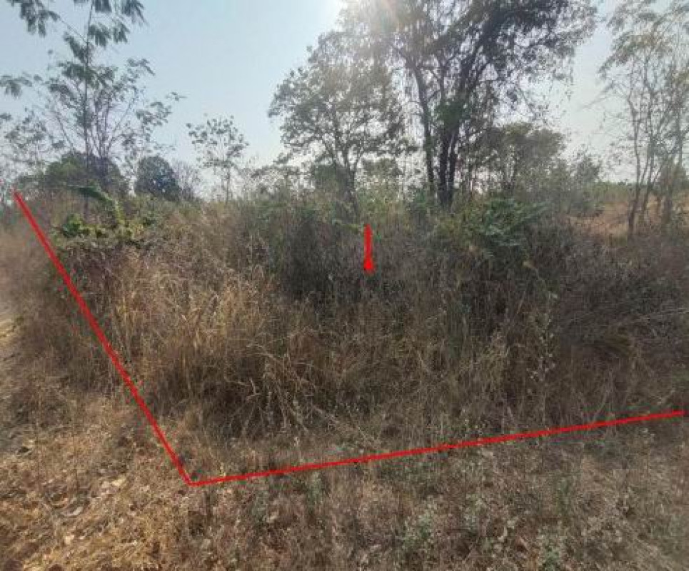 Residential land/lot Maha Sarakham Borabue Nong Muang 793800