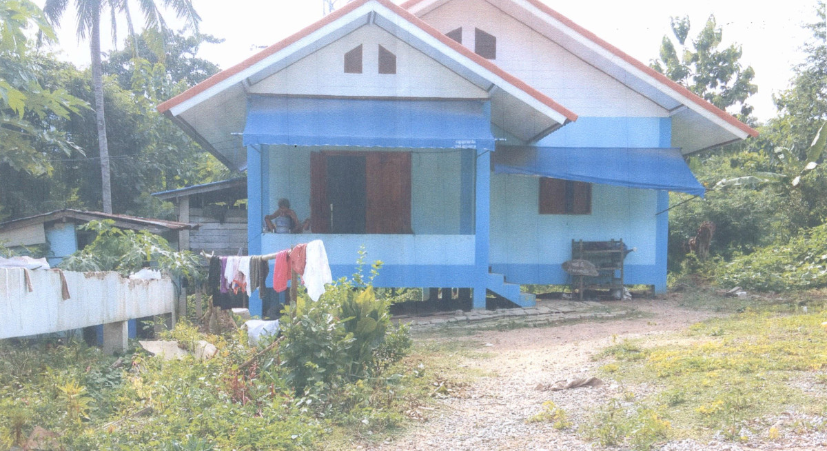 Single house Nan Wiang Sa I Na Lai 474640
