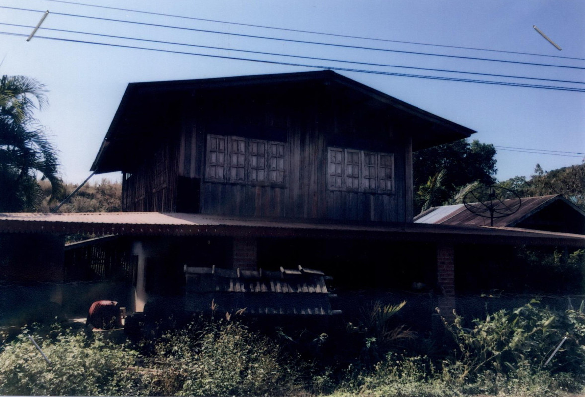 Single house Nan Wiang Sa Nam Pua 806700