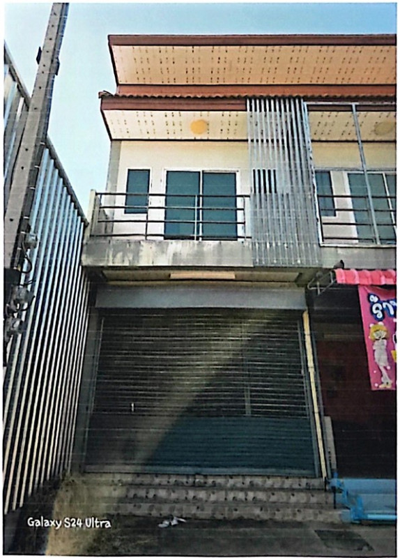 Townhouse Phichit Sak Lek Sak Lek 1160430