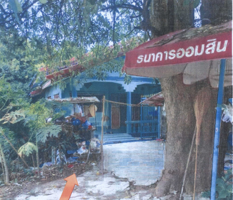 Single house Suphan Buri Doem Bang Nang Buat Hua Khao 335184