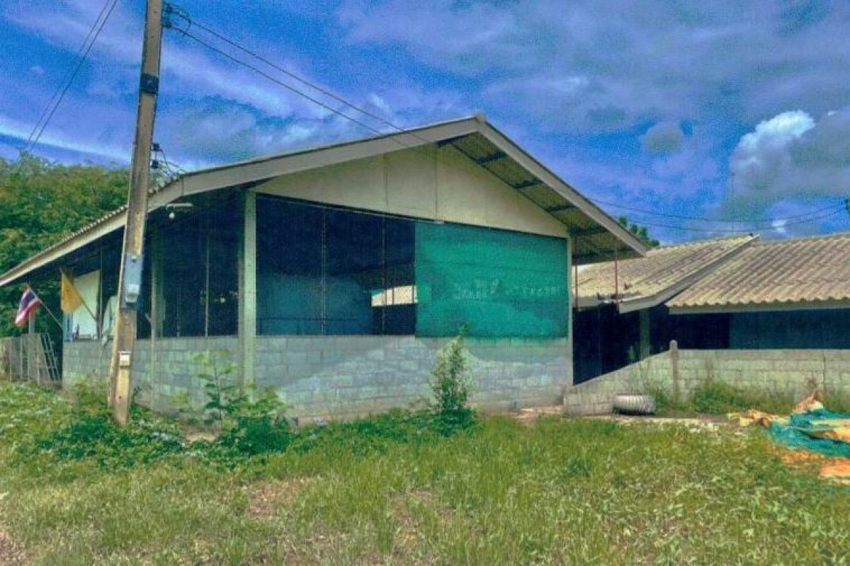 Single house Suphan Buri Nong Ya Sai Nong Kham 746200