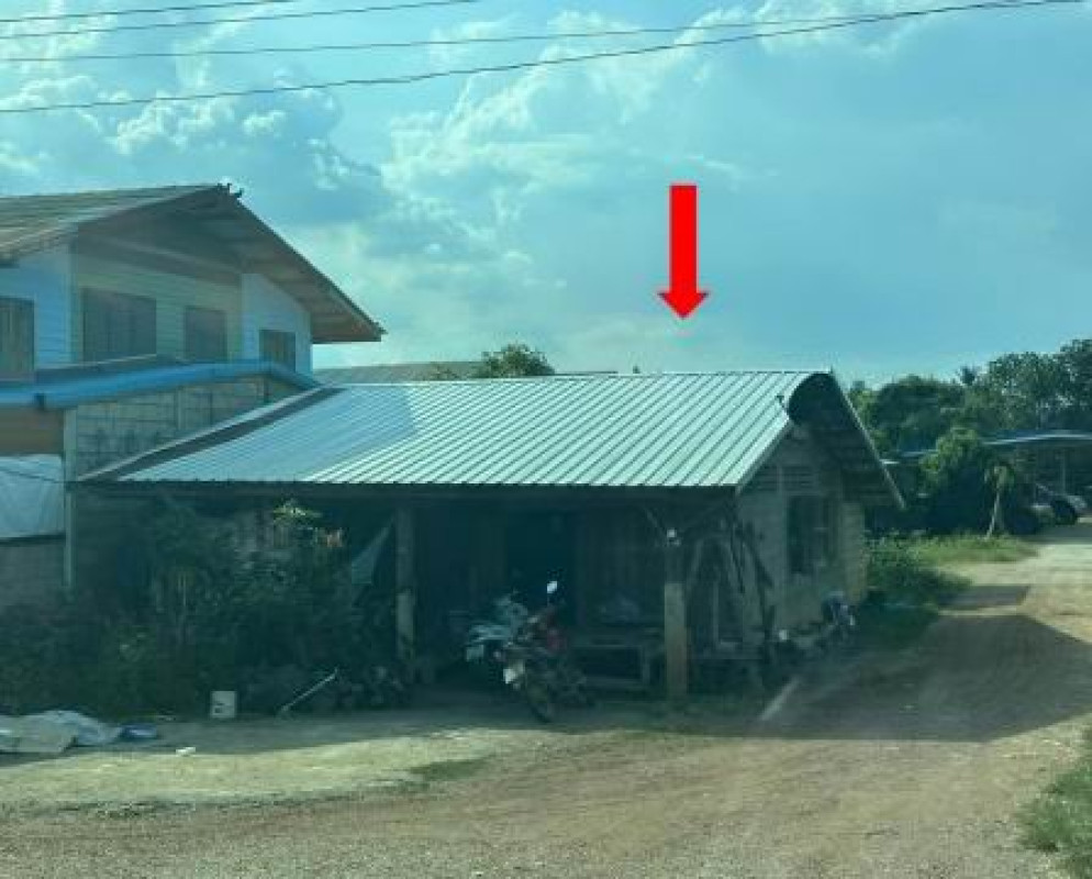 บ้านเดี่ยว กำแพงเพชร เมืองกำแพงเพชร เทพนคร 305244
