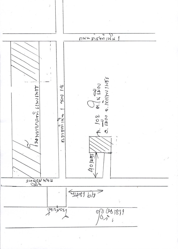 บ้านเดี่ยว กำแพงเพชร เมืองกำแพงเพชร ในเมือง 2288700