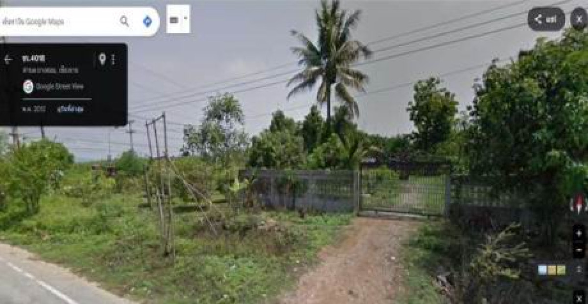 บ้านเดี่ยว เชียงราย ขุนตาล ยางฮอม 563500