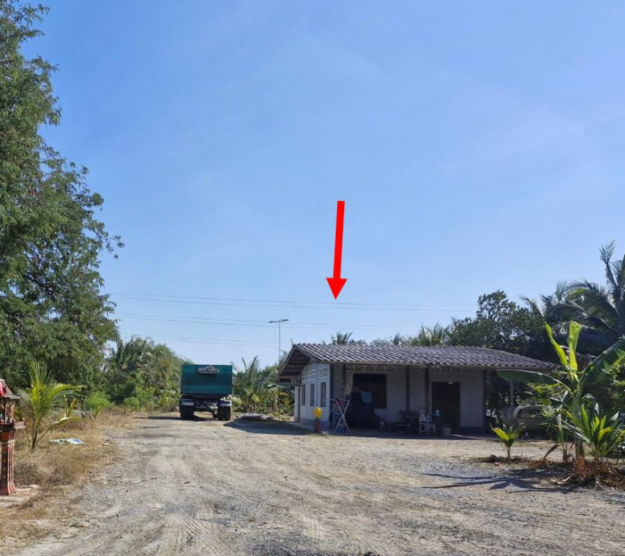 บ้านเดี่ยว นครปฐม กำแพงแสน ทุ่งขวาง 638700