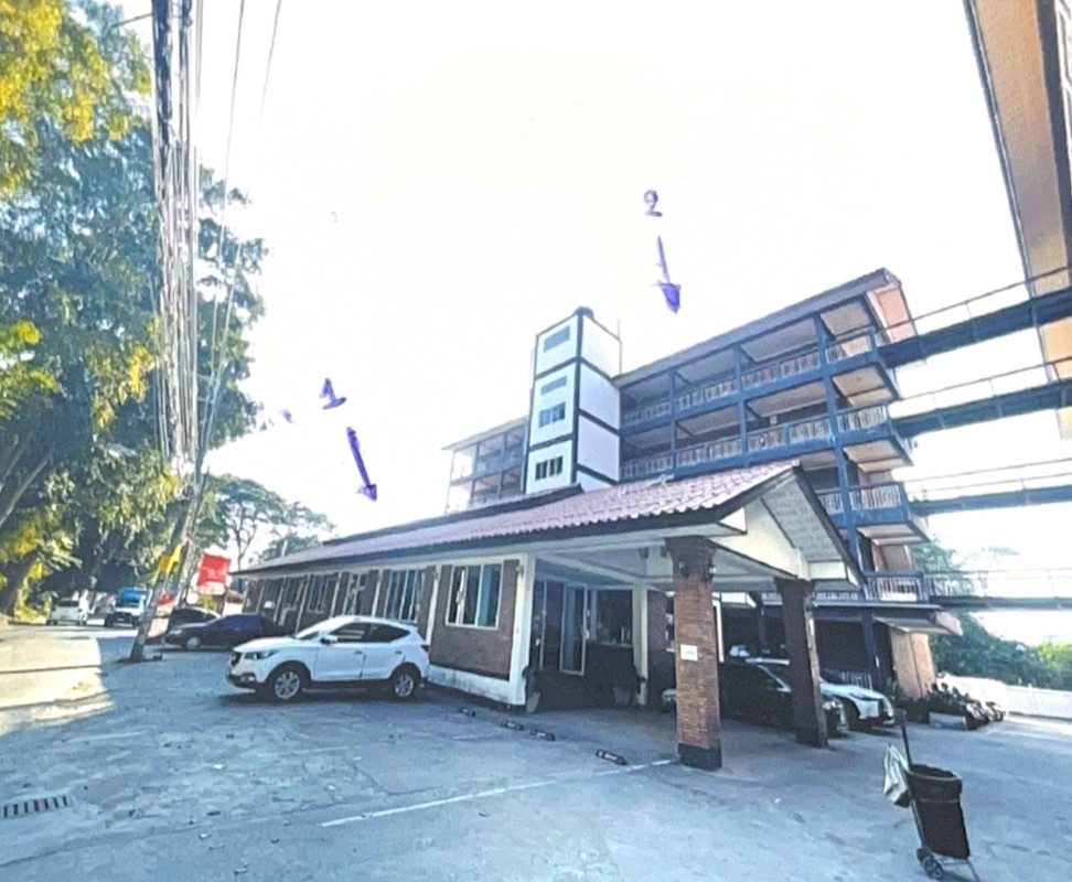 บ้านเดี่ยว เชียงใหม่ เมืองเชียงใหม่ ป่าตัน 55623208