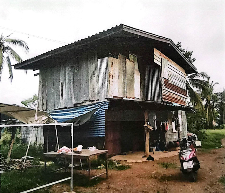 บ้านเดี่ยว เพชรบูรณ์ หนองไผ่ ห้วยโป่ง 113770