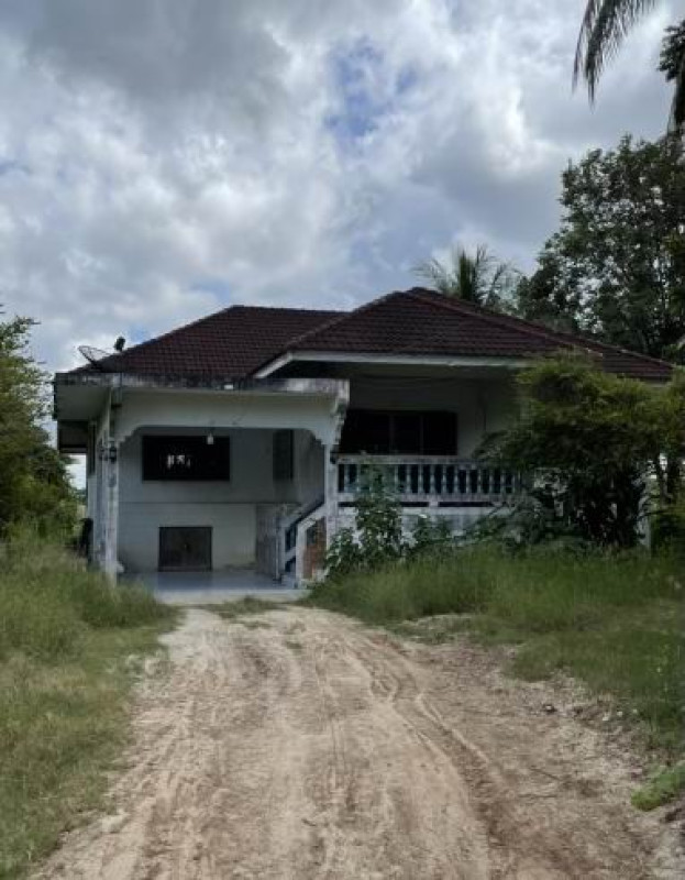 บ้านเดี่ยว สระแก้ว อรัญประเทศ ผ่านศึก 1725409