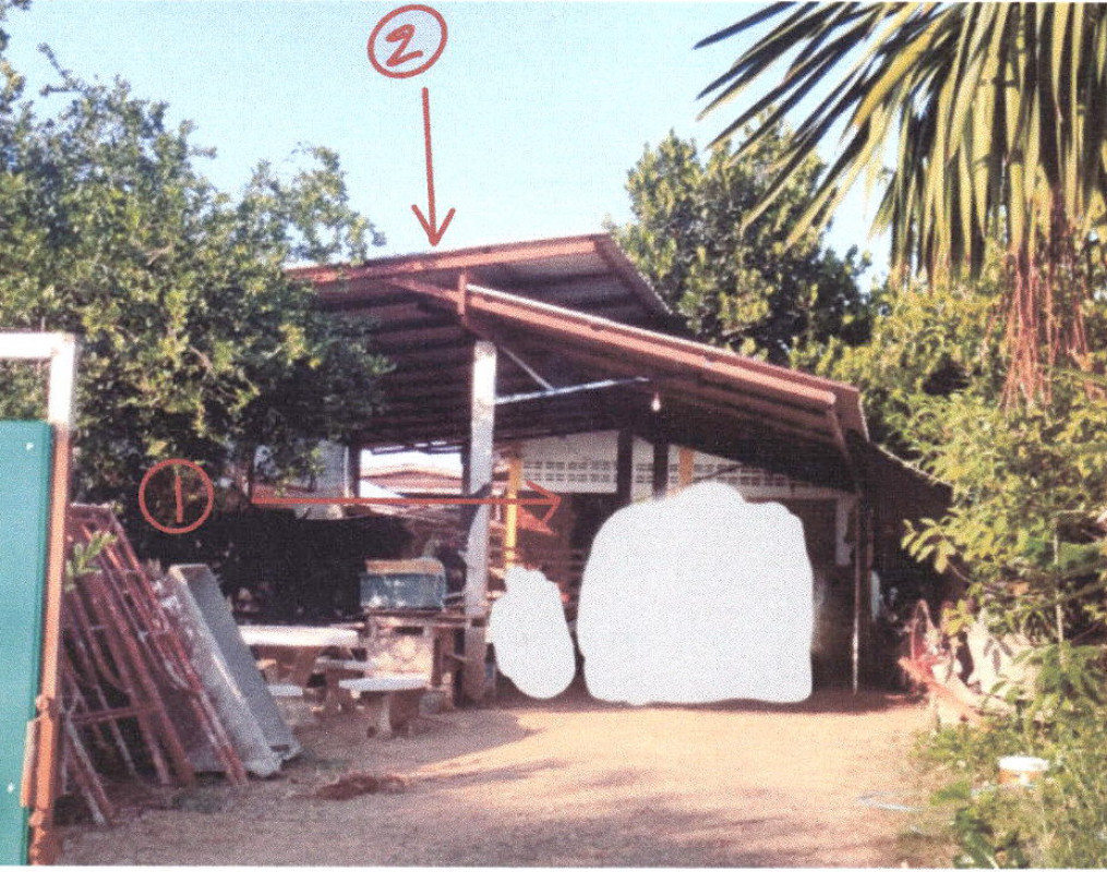 บ้านเดี่ยว แพร่ สอง บ้านหนุน 385990