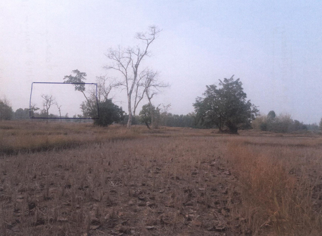Residential land/lot Udon Thani Phen Sum Sao 1005270