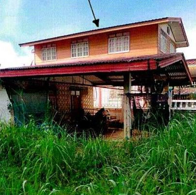 บ้านเดี่ยว บึงกาฬ ปากคาด โนนศิลา 448190