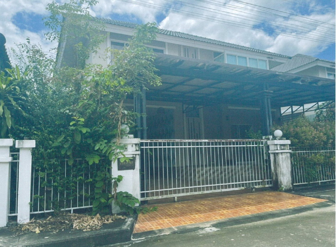 Single house Chiang Mai Mae Rim San Pong 1859586