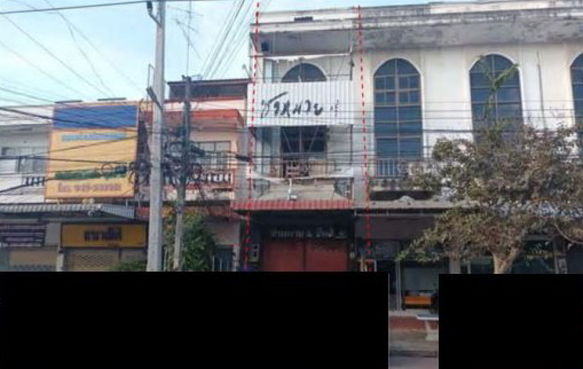 ทาวน์เฮ้าส์ อุดรธานี เมืองอุดรธานี หมากแข้ง 3461148