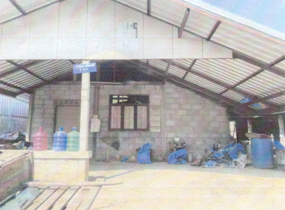 Single house Loei Chiang Khan That 255920
