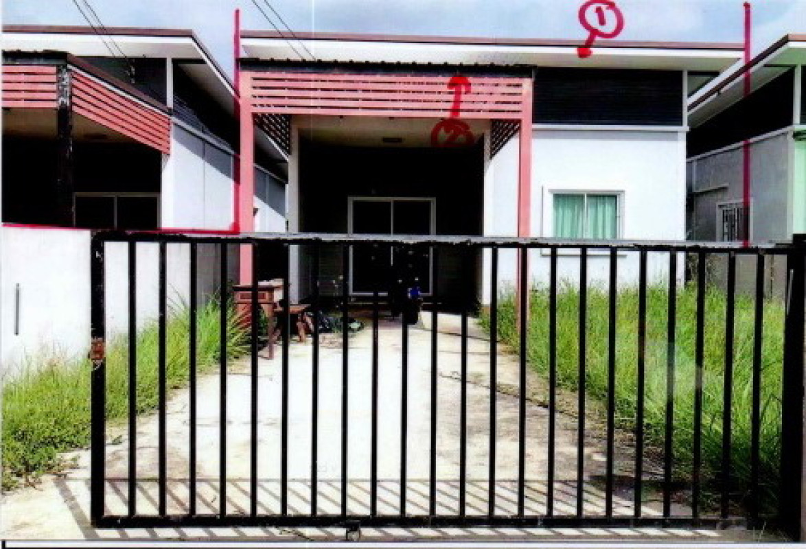 บ้านเดี่ยว บุรีรัมย์ คูเมือง คูเมือง 491020