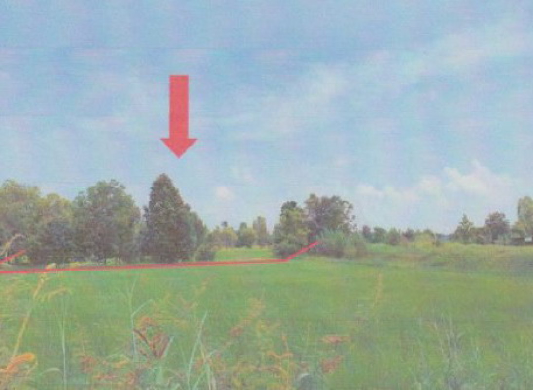 Residential land/lot Buri Ram Phutthaisong Phutthaisong 381000