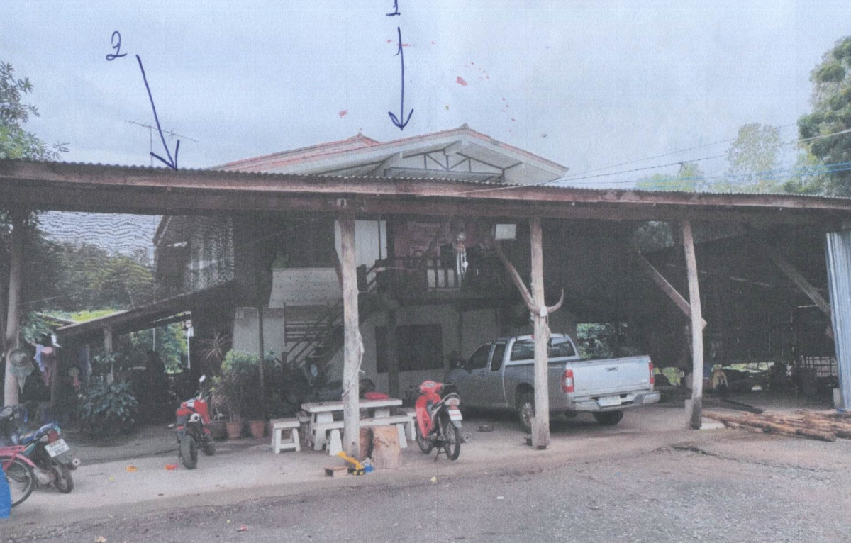 บ้านเดี่ยว พิจิตร ดงเจริญ สำนักขุนเณร 2024025