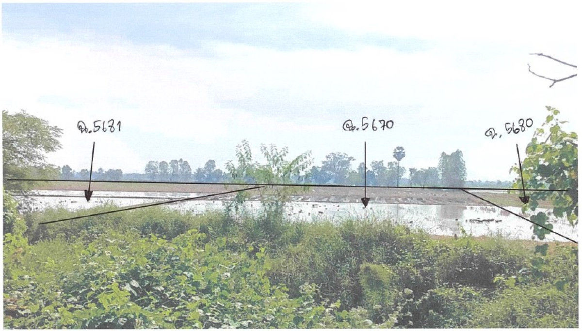 Residential land/lot Phichit Pho Thale Wat Khwang 2402670
