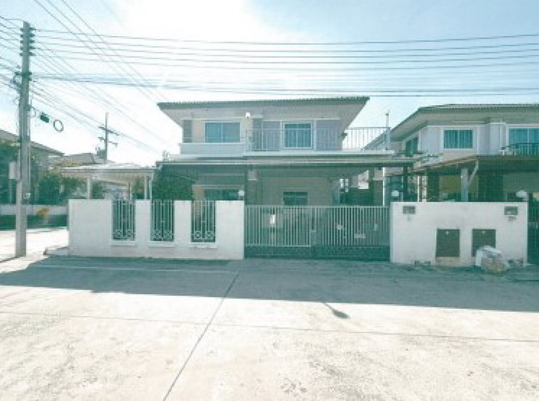 บ้านเดี่ยว ฉะเชิงเทรา บางปะกง ท่าสะอ้าน 4703860