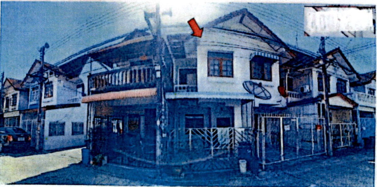 Townhouse Pathum Thani Lam Luk Ka Khu Khot 1024160