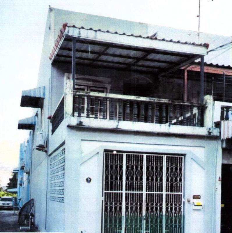 Townhouse Pathum Thani Lam Luk Ka Khu Khot 776960