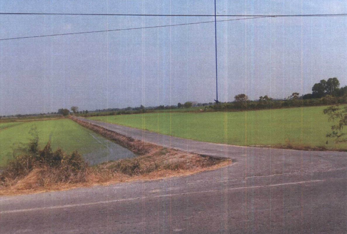 Residential land/lot Suphan Buri Don Chedi Nong Sarai 1393800