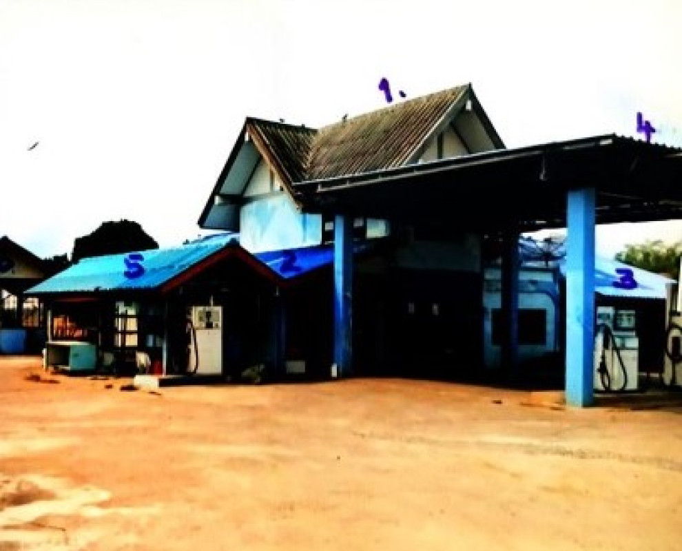บ้านเดี่ยว กำแพงเพชร ขาณุวรลักษบุรี โค้งไผ่ 2484255