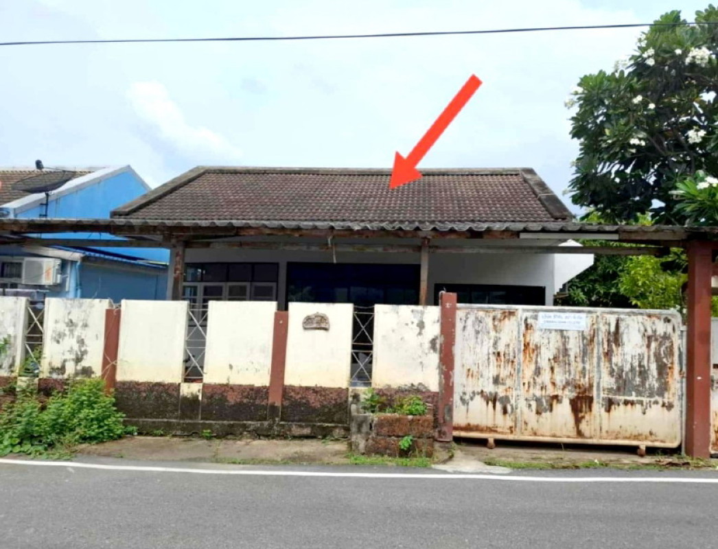 บ้านเดี่ยว นครปฐม สามพราน ท่าตลาด 1621455