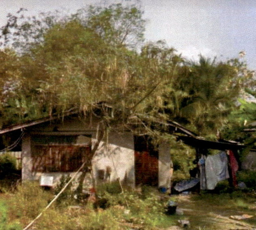 บ้านเดี่ยว แพร่ เมืองแพร่ ทุ่งกวาว 636800