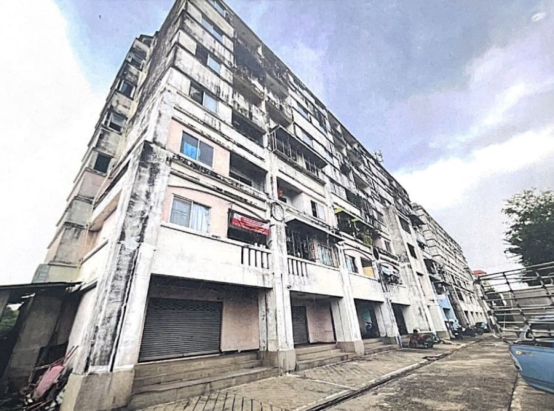 คอนโด นนทบุรี บางบัวทอง บางรักพัฒนา 188800